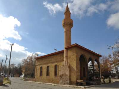 Rahmaniye Cami