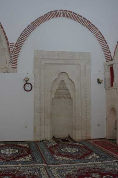 Fethiye Camii