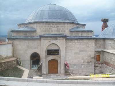Seyitgazi Bor ve Etnoğrafya Müzesi