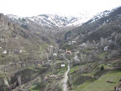 Süleymaniye Kış,İl Kültür ve Turizm Müdürlüğü,Arşivinden.