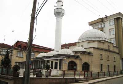 selimiye cami