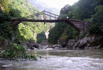 Başkotanı Köprüsü