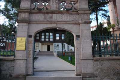 Kuva-yi Milliye Müzesi