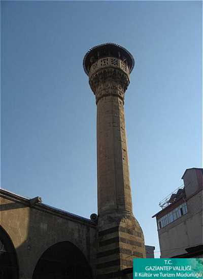 Handan Bey Camii