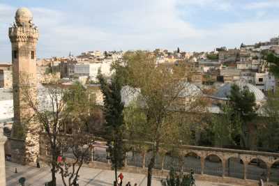 Hasan Padişah Camii