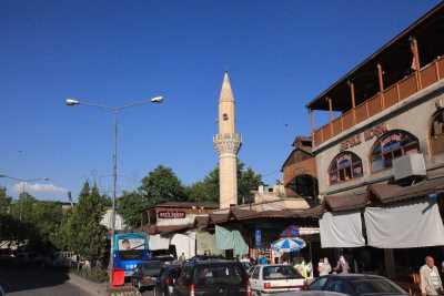 Narıncı Camii