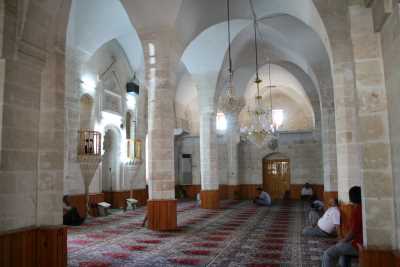 Peygamber Cami