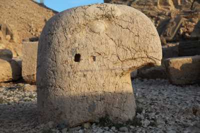 Nemrut Batı