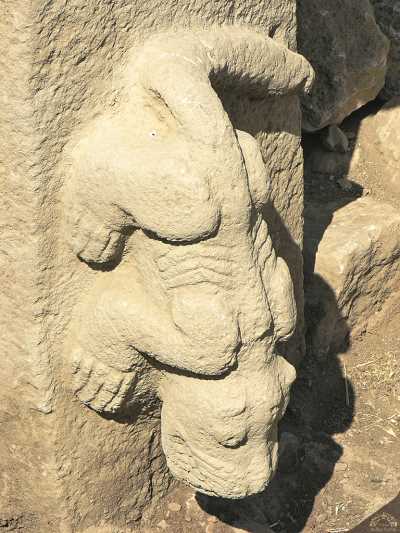 Göbeklitepe