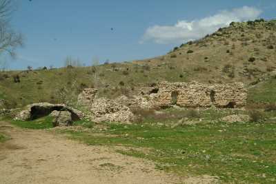 Çınçınlı Sultan Hanı