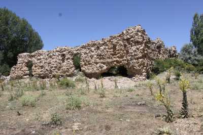 Çınçınlı Sultan Hanı