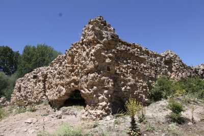 Çınçınlı Sultan Hanı