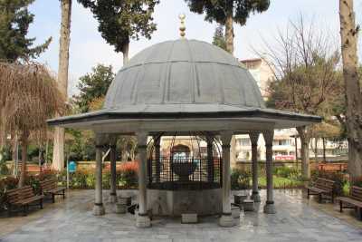 Muradiye Camii