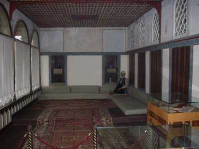 Yenişehir Şemaki Evi Müzesi