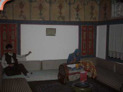 Yenişehir Şemaki Evi Müzesi