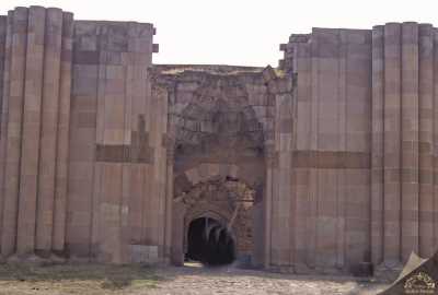 Tuzhisar Sultan Hanı