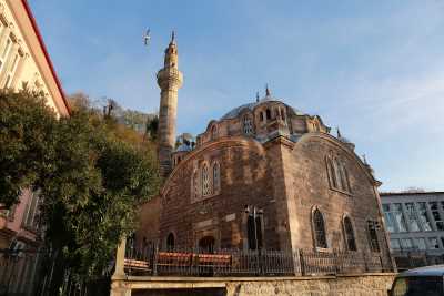 Kale Cami