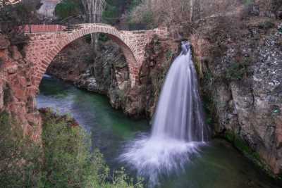 Clandras Su Kemeri