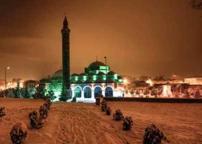 Kars Evliya Cami