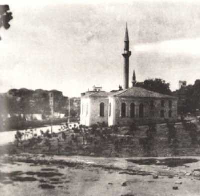 Orta Cami