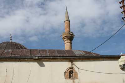 Yusuf Ziya Paşa Cami