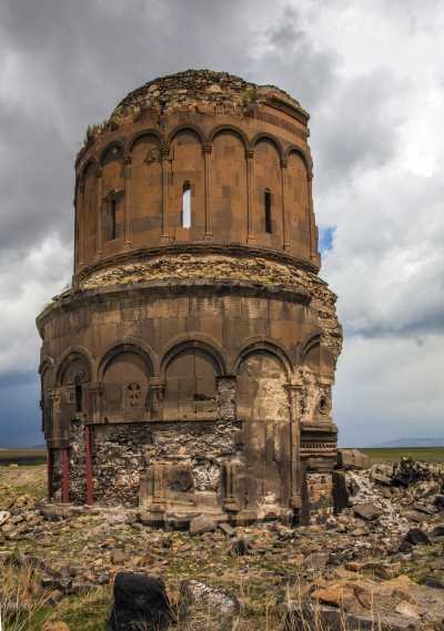 Aziz Prkich Kilisesi