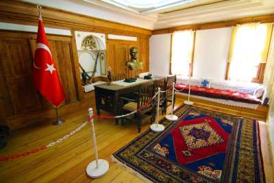 Şuhut Atatürk Evi