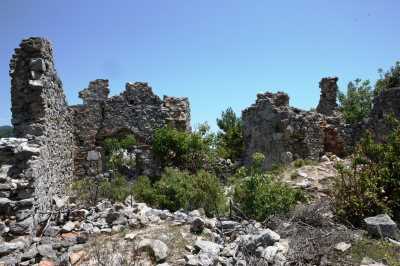 Hamaxia Antik Kenti