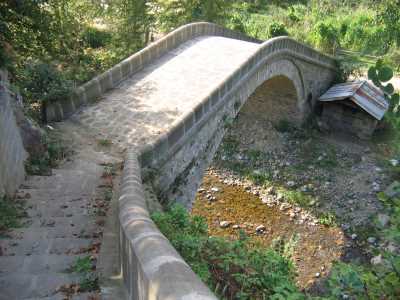 Yavşan Köprüsü