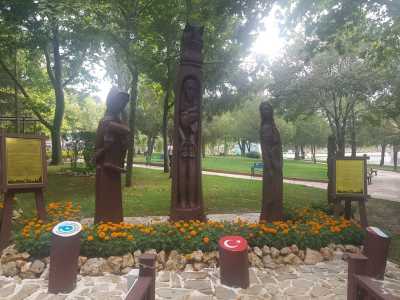 Tekirdağ Macar Parkı