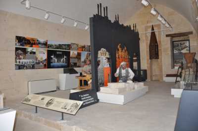 Urfa Kent Müzesi
