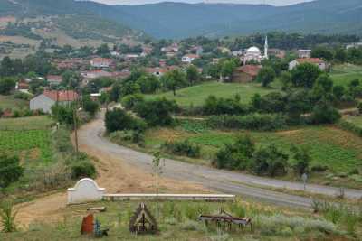 Elmalı Köyü