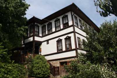 Prusias ad Hypium Antik Kenti