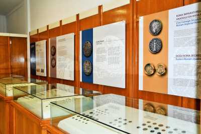 Düzce Konuralp Müzesi