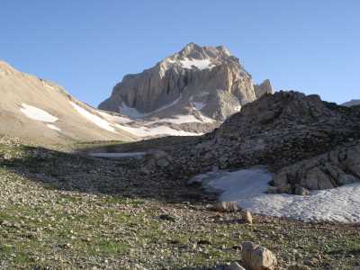 Aladağlar Milli Parkı