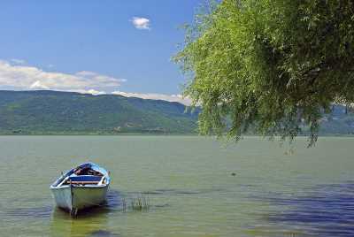 Yamula Barajı