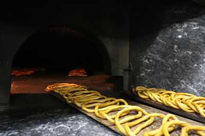 Bartın Ramazan Sİmidi